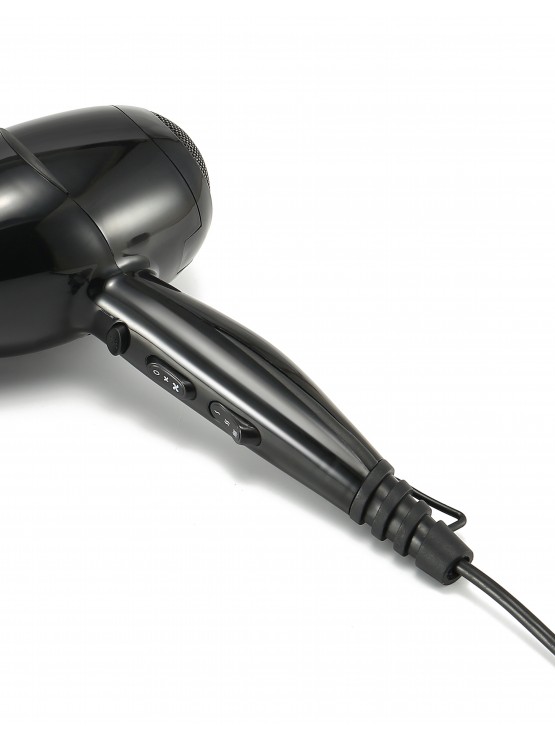 Hair Dryer